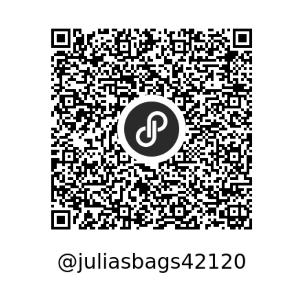My LIVE FLYER ๐ @juliasbags42120 is LIVE!! Please put a like on this. Share it! - Picture 4 of 17
